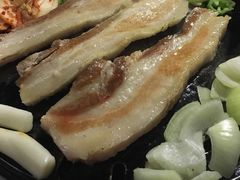 -杀猪天·韩国烤肉(总店)