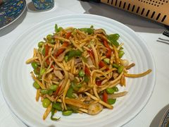 -小厨娘淮扬菜(天印大道店)