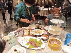 -香云轩·顺德菜(香云纱园林酒店店)