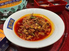萍乡小炒肉-老萍巷•莲花血鸭(楚萍店)