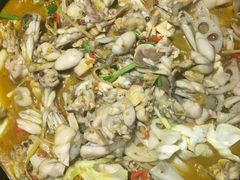 -蘭奢雅集·江浙菜(青山江滩店)