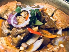 -楼兰新疆主题餐厅(苏州中心店)