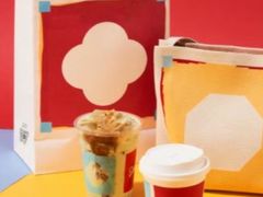 -Seesaw Coffee(杭州奥体印象城店)