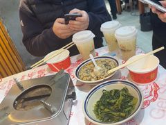 -回味黑鸭煲·始于2006(万松园店)