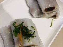 -蔡澜点心·粤菜(西单大悦城店)