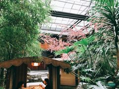 -世外桃源农庄·德清土菜(兴康南路店)