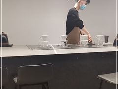 -野鸽子咖啡(中航店)