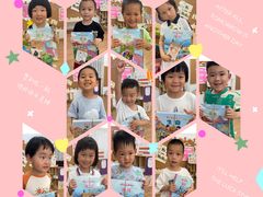 -小风车金桥丽都幼儿园(金桥店)