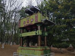 -柳州工业博物馆