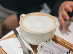 -哈根达斯(武汉天地店)