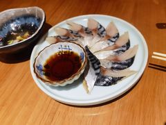 -一心创作料理屋(经开万达店)