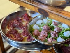 -丰尔粥食·粥底火锅·桑拿鸡(大良总店)