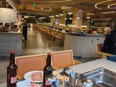 -名羊天下·火锅烧烤自助料理(镇明路店)