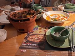 -甘思咪哚·云南艺术餐厅(天河广百店)