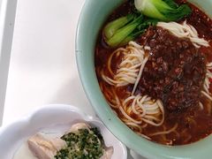 -李先生牛肉面大王(广渠门内店)