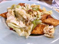 -巴依老爷新疆美食(马驹桥店)
