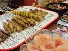-遇西祠·海鲜烧烤(总店)