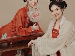 -海马体照相馆(环贸iapm大师爱情店)