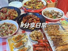 -龙虾当家·大排档(红谷滩五中店)