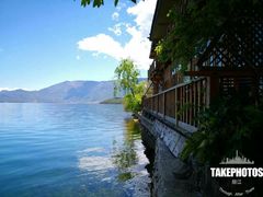 -丽江泸沽湖景区-里格半岛