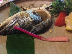 -大江户日本料理(吕厝店)