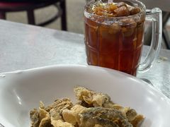 -榮泰米粉湯(Left Shop)