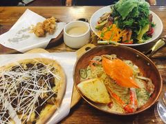 炸鸡翅-LYFATTI 莱芙缇(赣水路店)