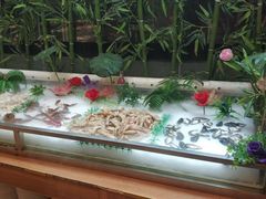 -盛铭轩·巴西烤肉火锅自助(功德林天街GIS店)