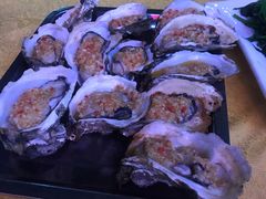 -湛江明记(湛江鸡湛江生蚝)