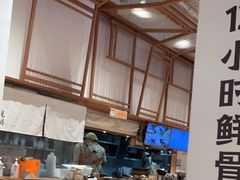 -小满手工粉(上海月星环球港店)