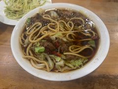 -柴氏风味斋(甘家口店)