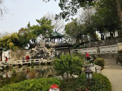 -古琴台