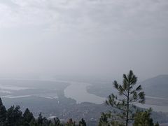 -涂山风景区