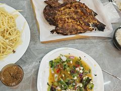 -小饭桶(野三坡百里峡店)