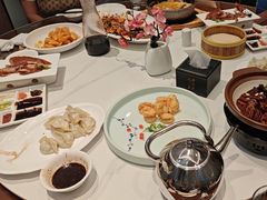-千品香(碧桂园银河城店)