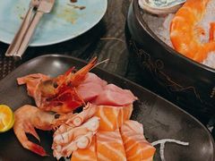 -长沙北辰洲际酒店-兰调全日餐厅