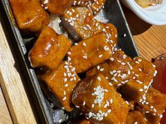 -打酱油·非遗淮扬菜(瘦西湖梅岭店)