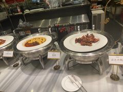 -芭菲盛宴·环球美食(解放碑英利国际店)