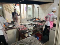 -正宗杨记普洱酸醋米线(总店)