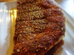 -花儿穆萨·烤肉餐厅(石马坪店)