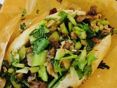 -李小老烧饼(常营民族家园店)