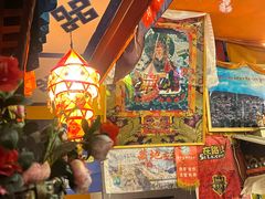 -吉祥圣雪藏餐
