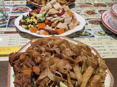 -葛记焖饼(伏牛路店)