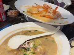 -瓦国小镇·果木烤鸭·融合菜(西口店)