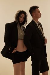 -十孕纪高端孕妇亲子摄影