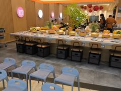 -喜家自助小火锅(乐客城店)