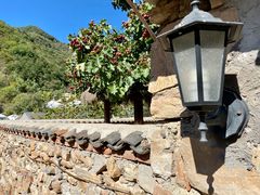 -北京山里寒舍度假酒店