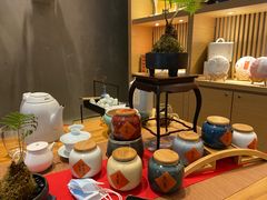 -若蘭慈·无国界素食料理(欢乐海岸店)