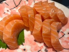 -曼格蒸汽活海鲜·榴莲自助(皇庭广场店)