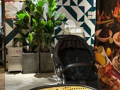 -Home Thai·泰谣(王府井apm店)